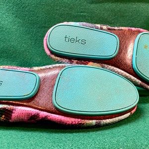 Meet your Posher, Audra